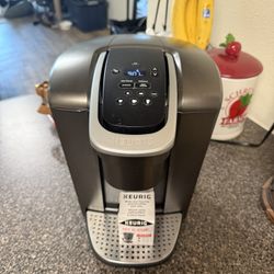 Keurig K Elite K90