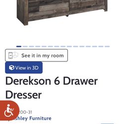 Dresser