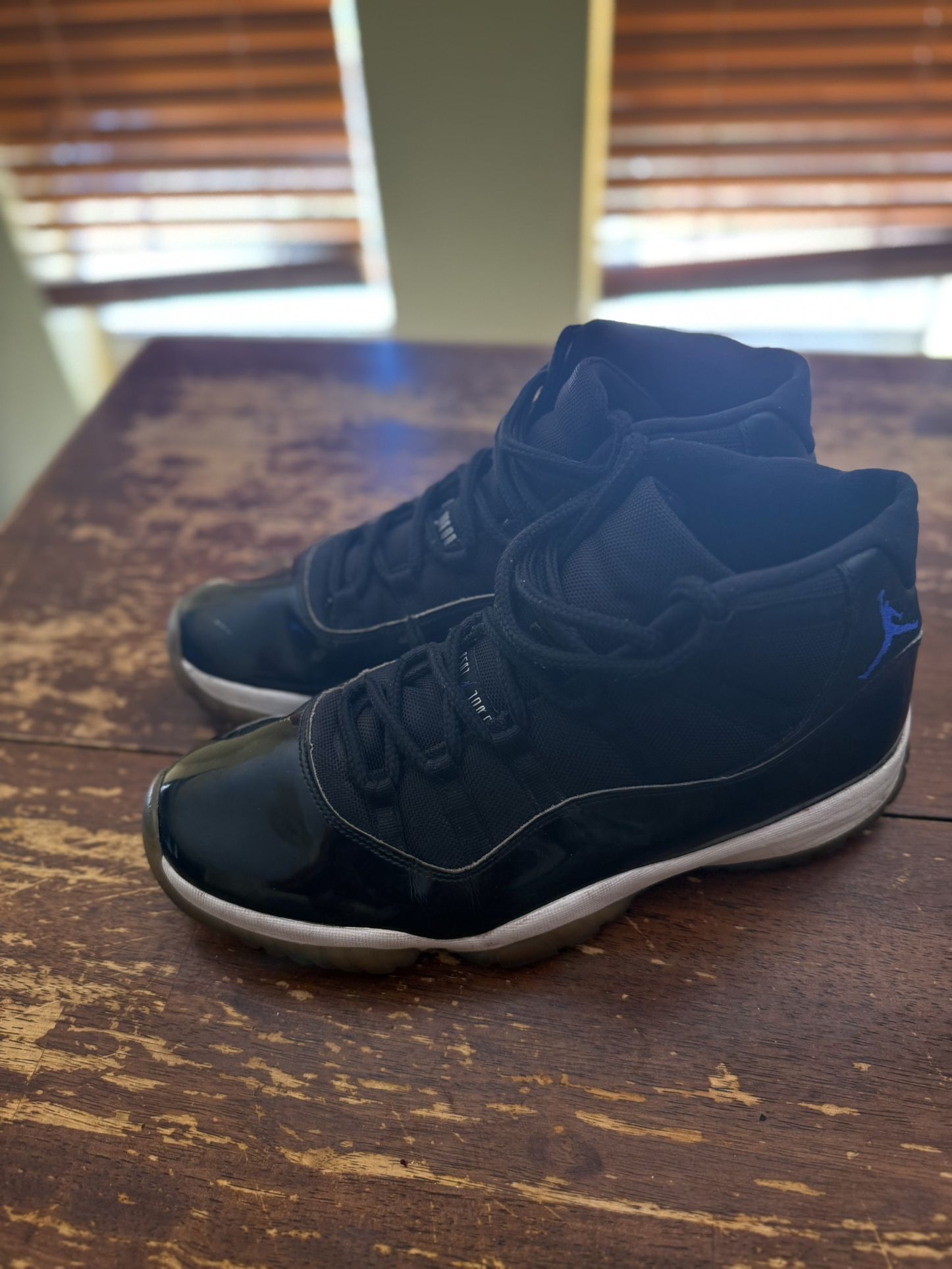 Air Jordan 11 Retro “Space Jam”