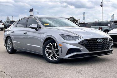 2023 Hyundai Sonata