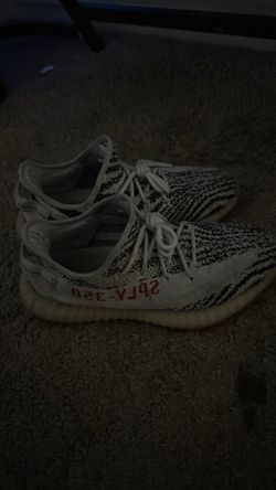 Yeezys, Pokemon Cards