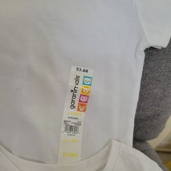 Boys And Grils  Shirt 👕 Size 3t. New