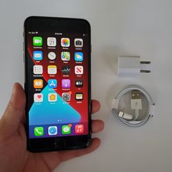 iPhone 8 Plus - UNLOCKED - Like New 