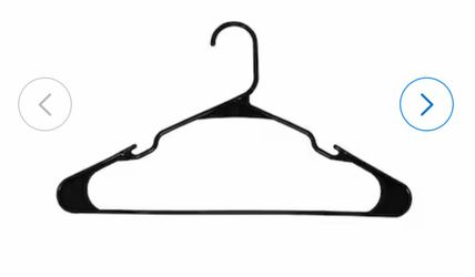 150+ HANGERS