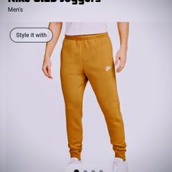 Nike Joggers 
