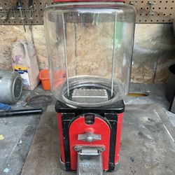 Vintay A&A Gum Ball Dispenser
