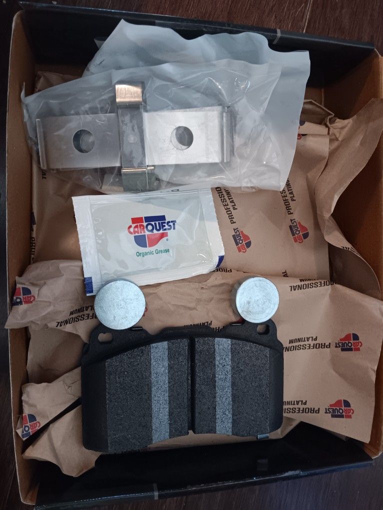 Brake Pads