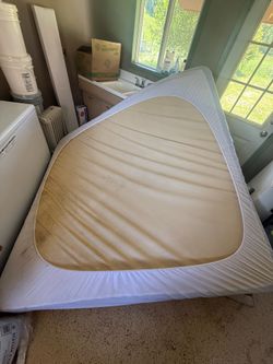 King Mattress