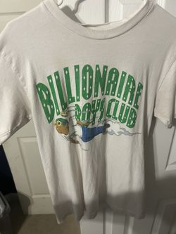 Billionaire Boys