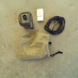 Air Mattress Portable Pump