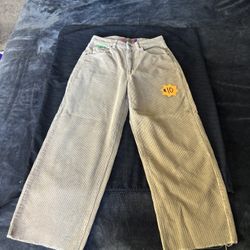 Empyre Size 4 Corduroy Pants 