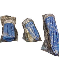 Ice Bag Pain Relief Heat Pack Sports Injury Reusable for Knee Head Leg Cooling
