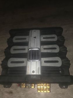 Kenwood audio 700x4