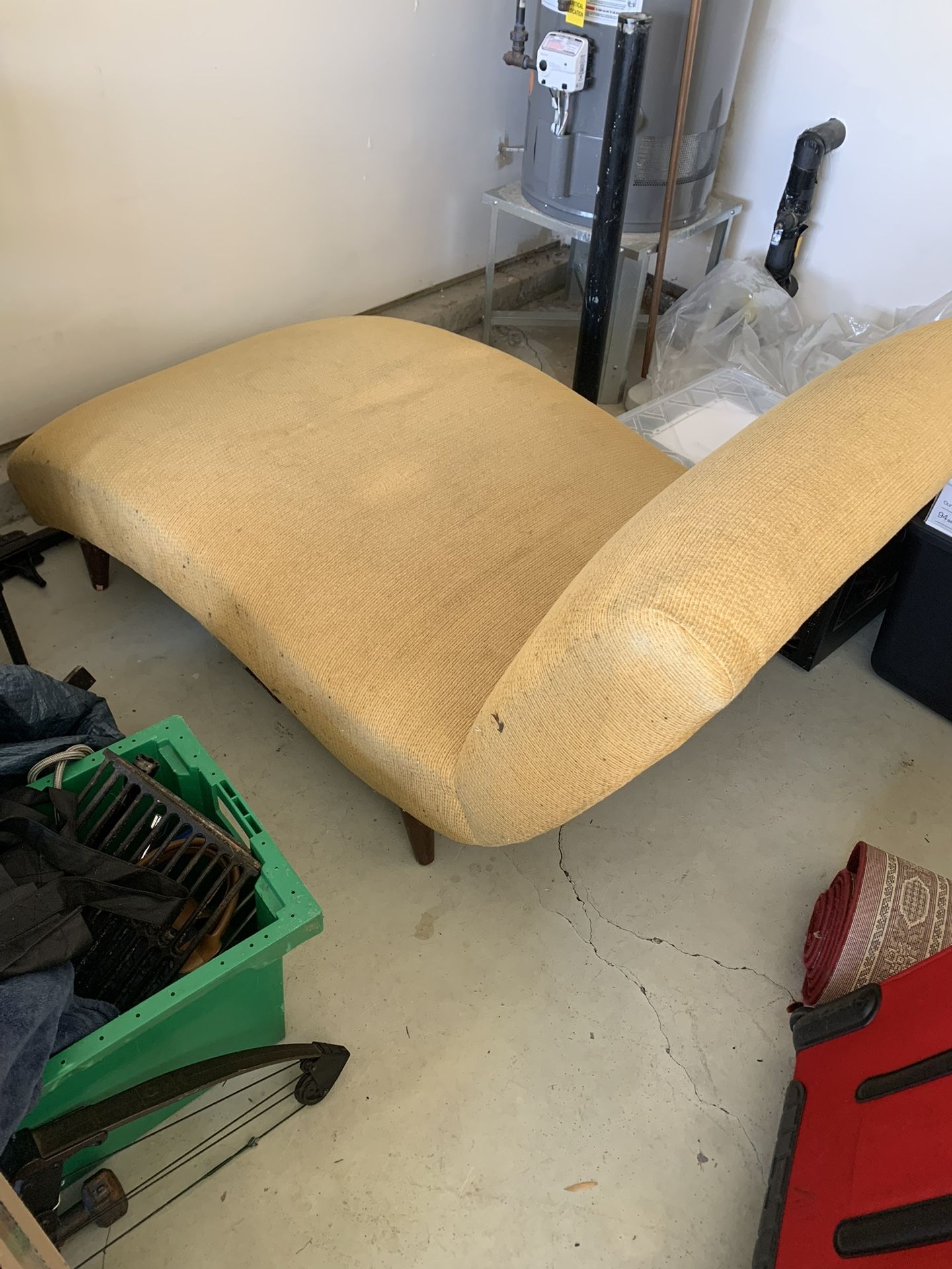 Chaise Lounger Sofa Chair