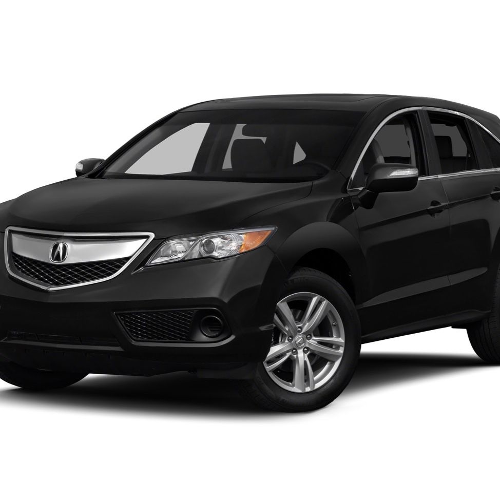 2014 Acura RDX
