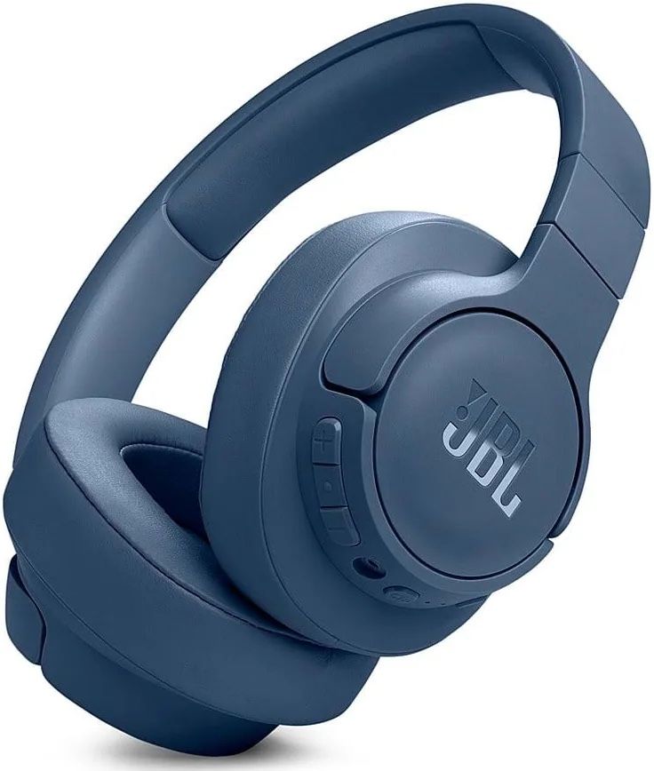 JBL Tune# 770NC - Adaptive True Noise Cancelling wireless headphones 