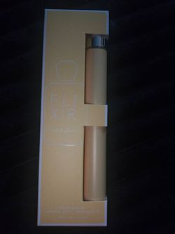 Elixir Coastal Lemon Eau de