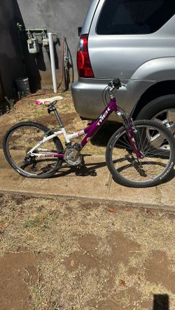 Trek 220 Bike