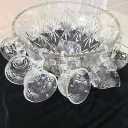 Punch Bowl