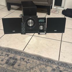 Mc-DX32i (Could Do Less)