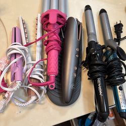 Hair Curlers
