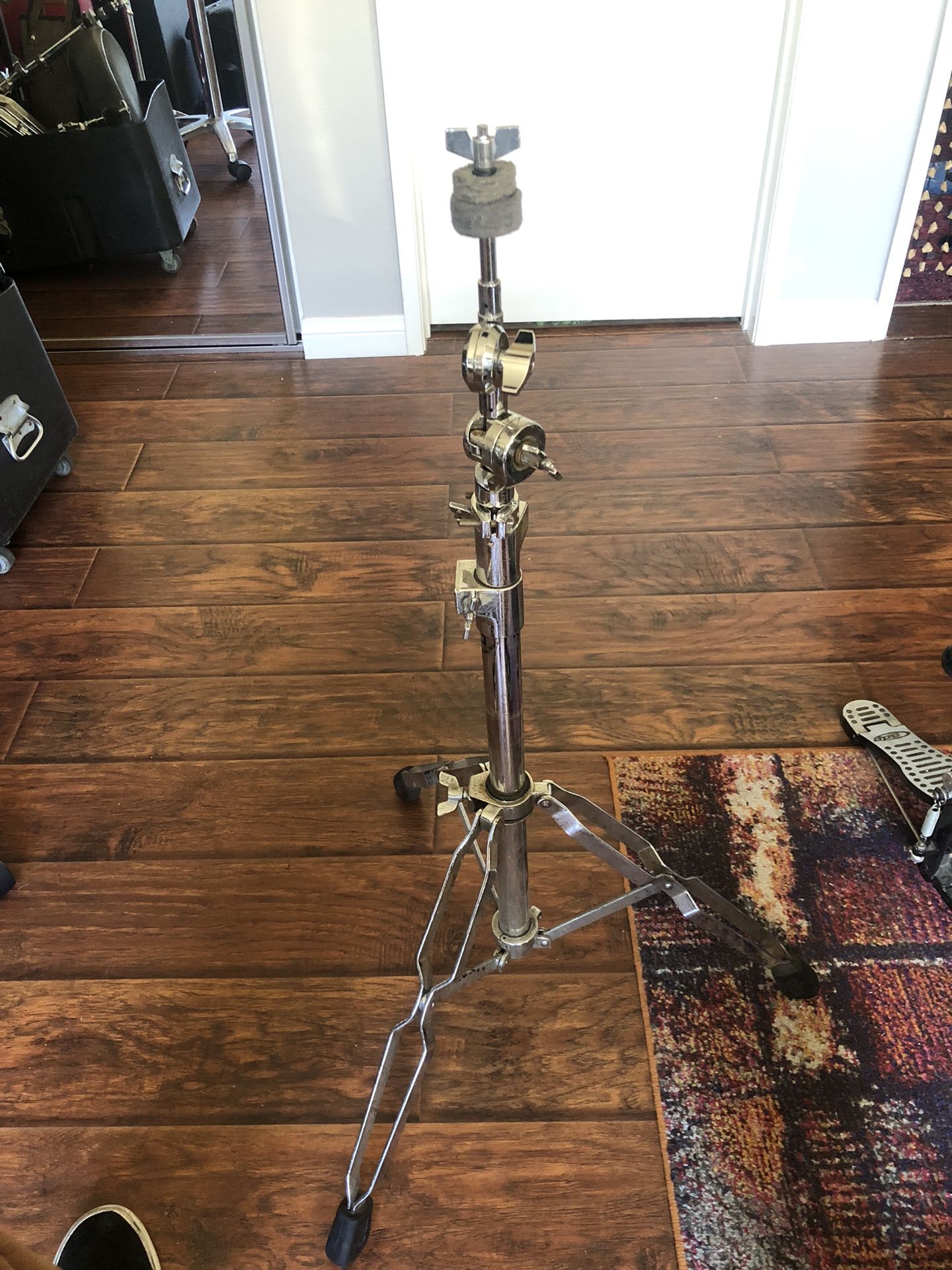 DW BOOM STAND HEAVY DUTY,All Products : American Fashion Style Bags On Sale