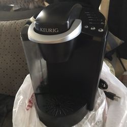 Keurig coffee
