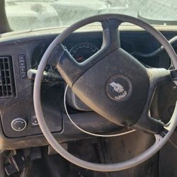 2011 Chevy Express Parts Only
