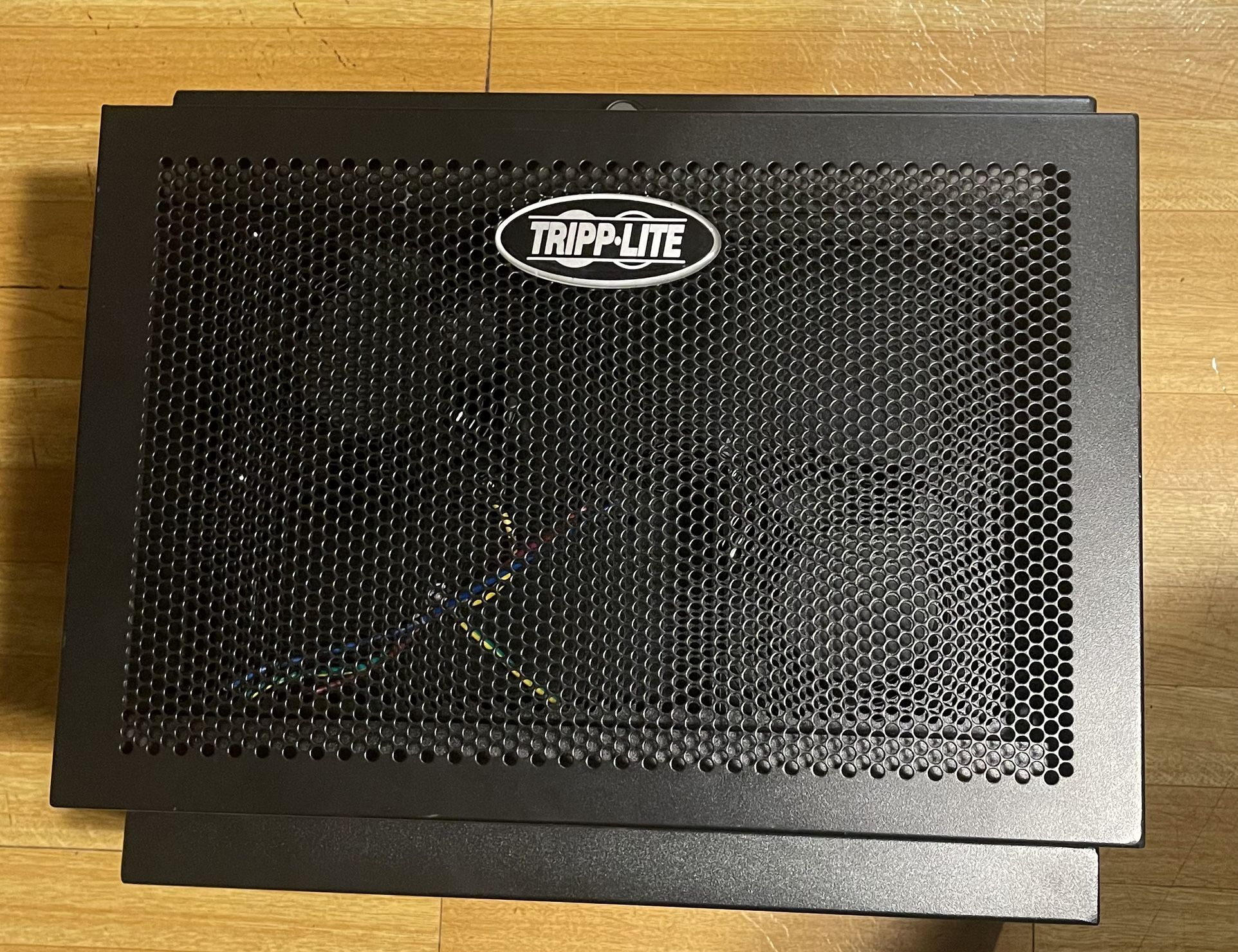 Tripp Lite Server Enclosure
