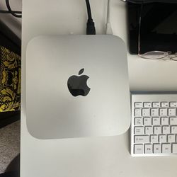 Mac mini i5 (Late 2014) 2.6 GHz 
