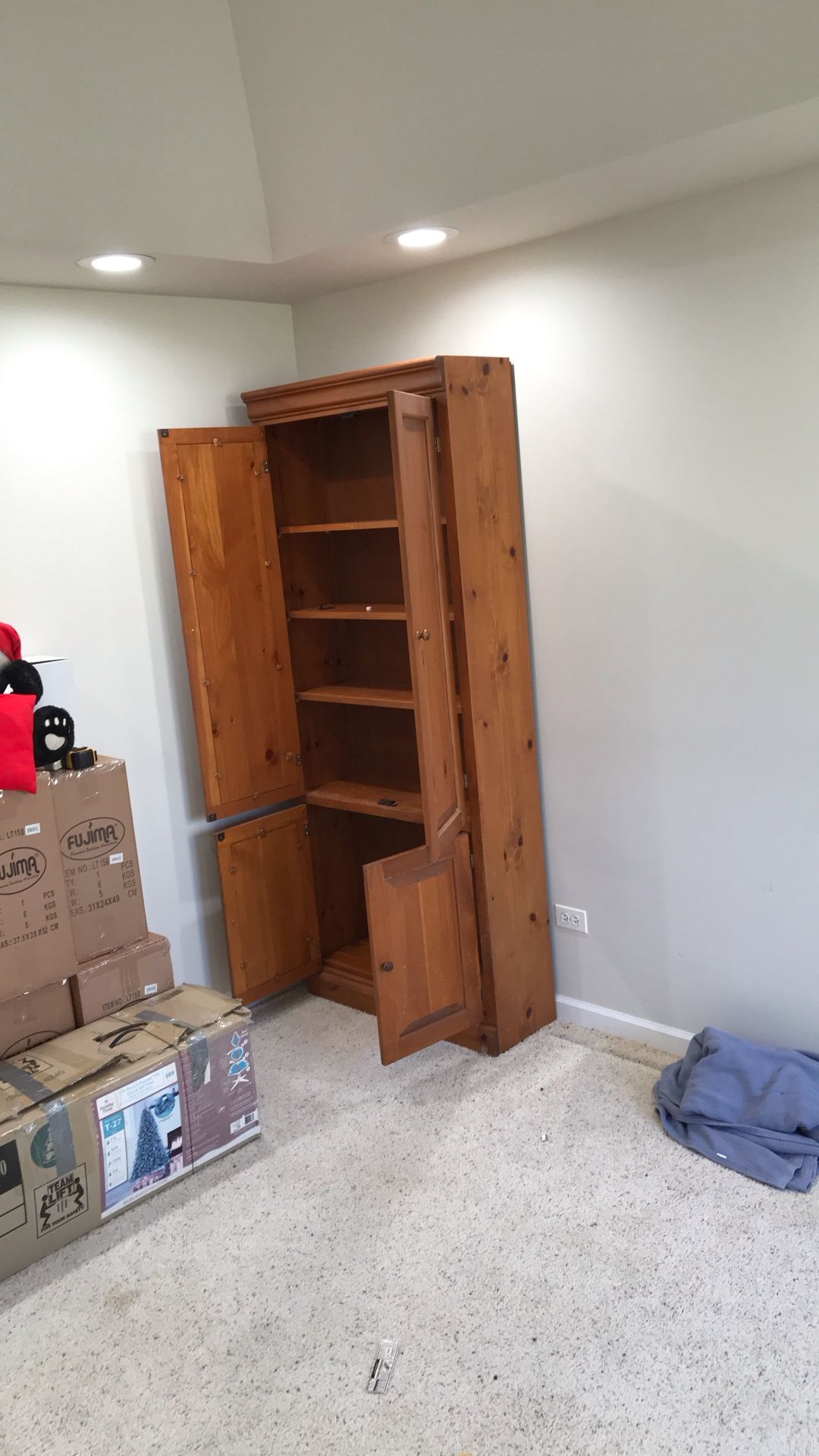 Storage Chest