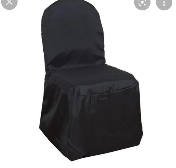 Cover Chair, tablecloths