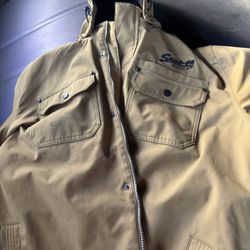 Snap On 150 Anniversary Jacket