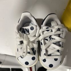 SNEAKERS 4C TODDLER