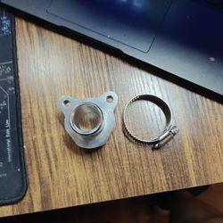 N54 Micky Mouse Flange 