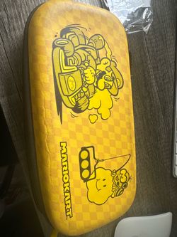 Nintendo Switch Accessories