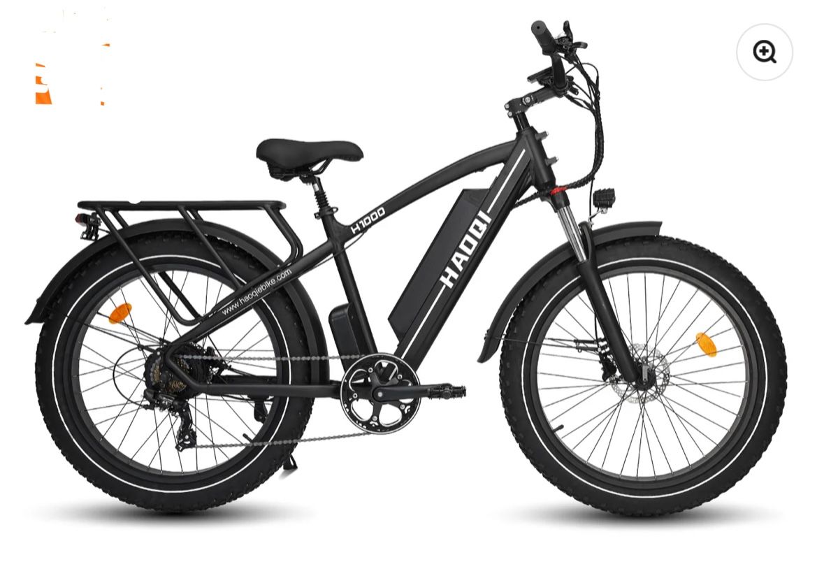 Haoqi E-bike