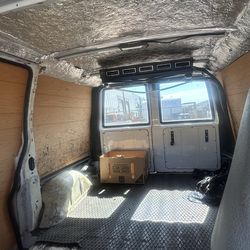 1999 Chevrolet Astro van