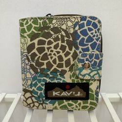 Kavu Wallet