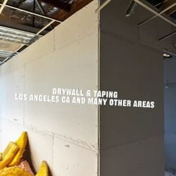 Dry Wall