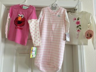 Baby clothes