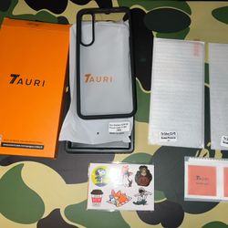 Galaxy S24 FE Package 