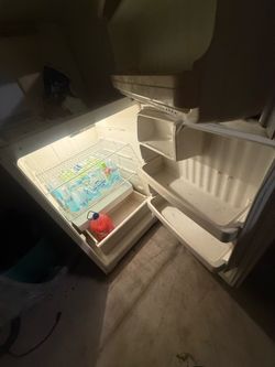 Fridge