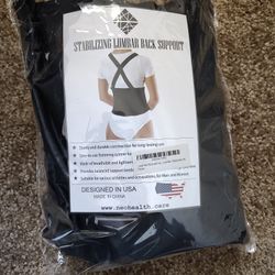 Back Support
