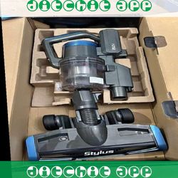 reduce pick Twin-Motor Vacuum - Powerful Deep Cleaning