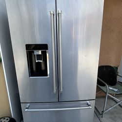 Kitchen Aid Refrigerador 