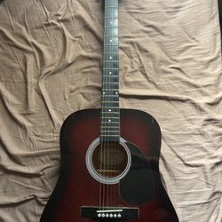 Johnson Guitar