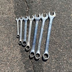 Wrenches