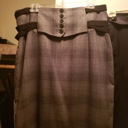 Women Skirts- Business Attire 