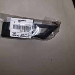 Kawasaki Chain Guard 